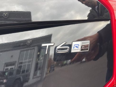 Used 2018 Volvo XC90 T6 R-Design w/ Convenience Package image 31