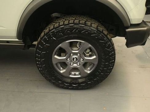 Used 2024 Ford Bronco Big Bend AWD/4WD image 9