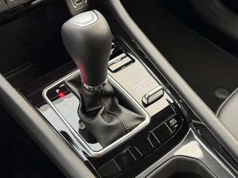 New 2026 Jeep Compass Latitude AWD/4WD image 20