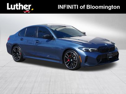 Used 2025 BMW M340i xDrive w/ Premium Package