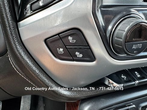 Used 2018 GMC Sierra 1500 SLT image 46