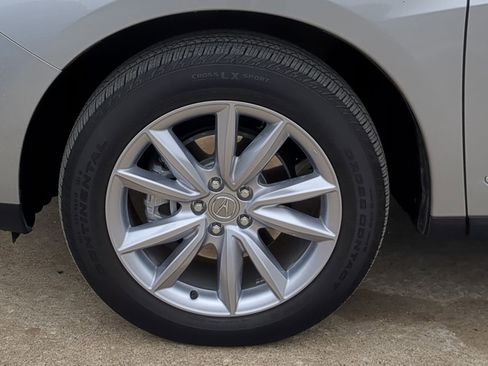 Used 2024 Acura RDX Base image 11