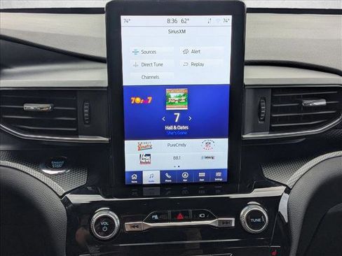 Certified 2023 Ford Explorer ST w/ Equipment Group 401A image 13