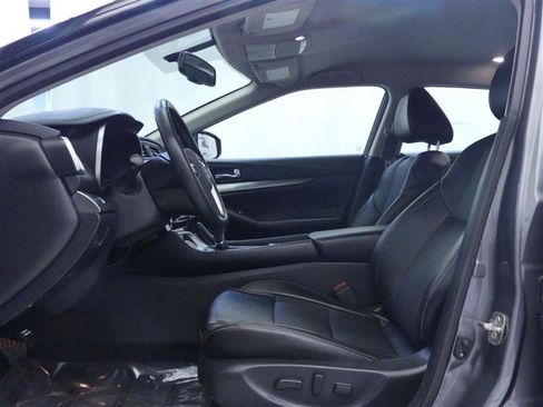Used 2019 Nissan Maxima 3.5 SV w/ Floor Mat Group image 20