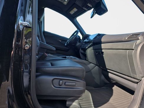 Certified 2023 Honda Ridgeline Black Edition image 19
