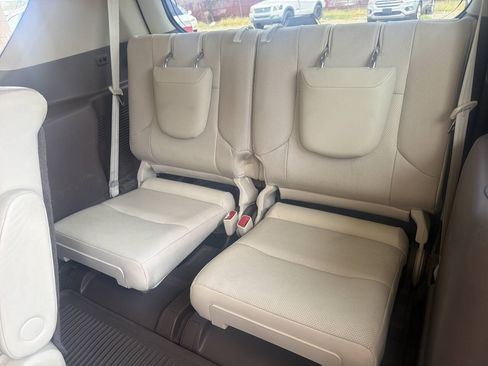 Used 2017 Lexus GX 460 Premium AWD/4WD image 23