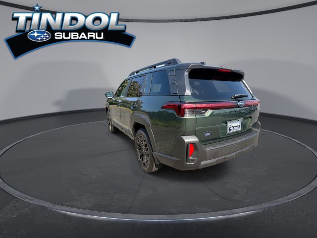 New 2026 Subaru Outback Limited XT AWD/4WD image 6