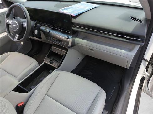 Used 2024 Hyundai Kona Limited AWD/4WD image 22