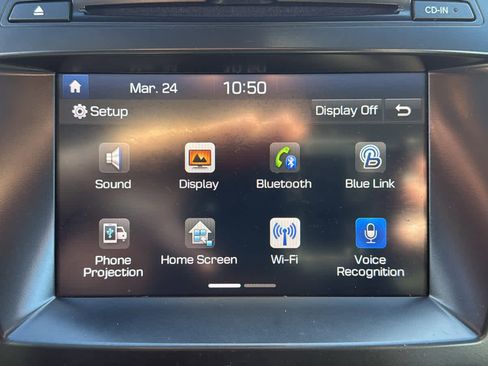 Used 2019 Hyundai Santa Fe XL SE image 18