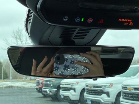 New 2026 Chevrolet Equinox RS image 34