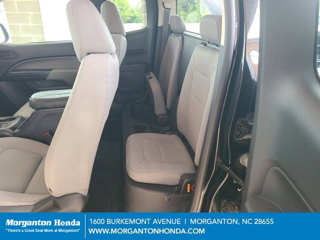 Used 2022 GMC Canyon Elevation Standard w/ Convenience Package AWD/4WD image 17