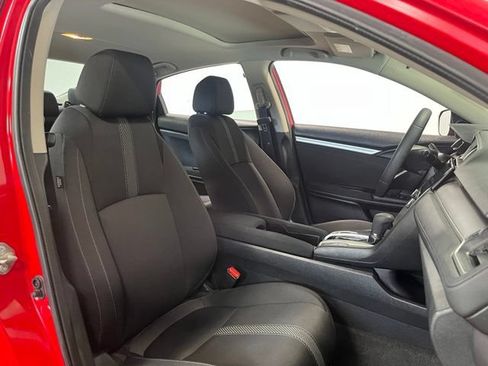 Used 2018 Honda Civic EX image 10