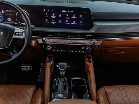 Certified 2023 Kia Telluride SX Prestige X-Line AWD/4WD image 10