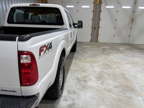 Used 2012 Ford F250 XL w/ PWR Equipment Group image 10