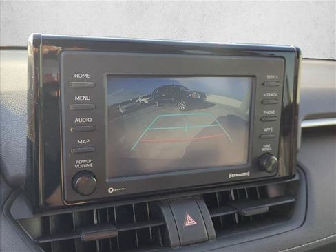 Certified 2022 Toyota RAV4 XLE FWD image 20