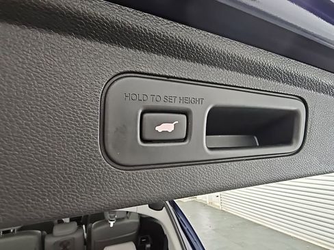 Used 2024 Honda Odyssey EX-L image 34