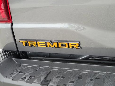 New 2026 Ford F150 Tremor w/ Mobile Office Package AWD/4WD image 10
