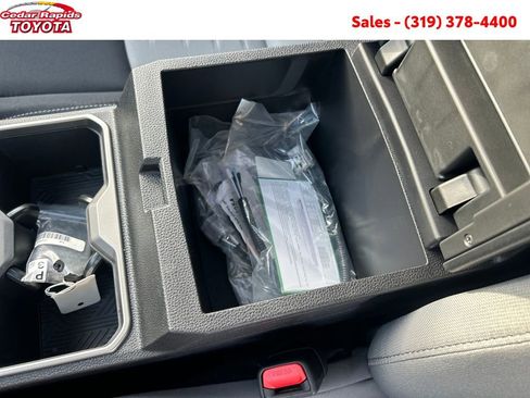 New 2026 Toyota Tacoma TRD Off-Road image 25