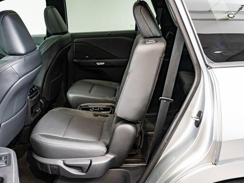Certified 2025 Lexus TX 350 AWD w/ Technology Package image 45