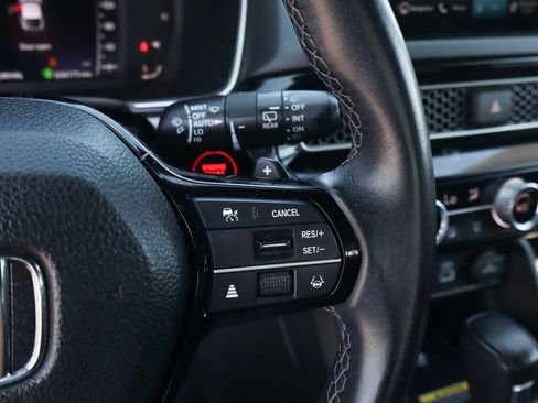 Used 2022 Honda Civic Sport Touring image 26