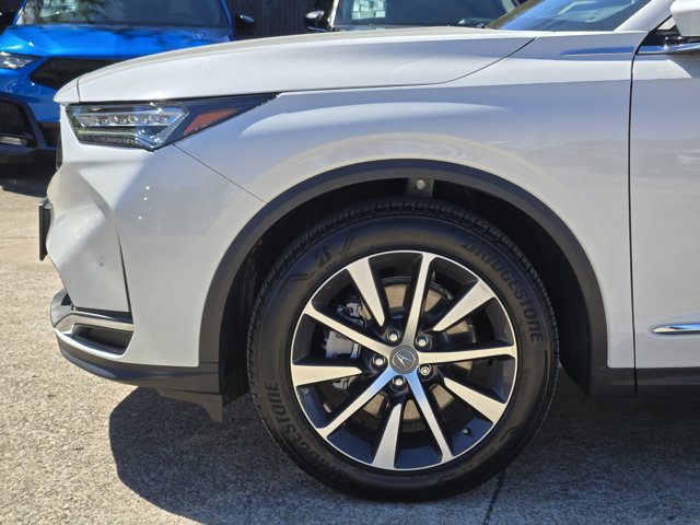 Certified 2026 Acura MDX w/ Technology Package AWD/4WD image 10