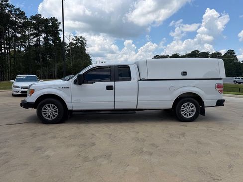 Used 2014 Ford F150 XLT RWD image 2