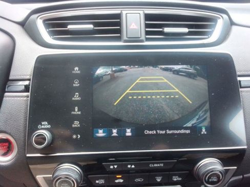 Used 2017 Honda CR-V EX-L image 10