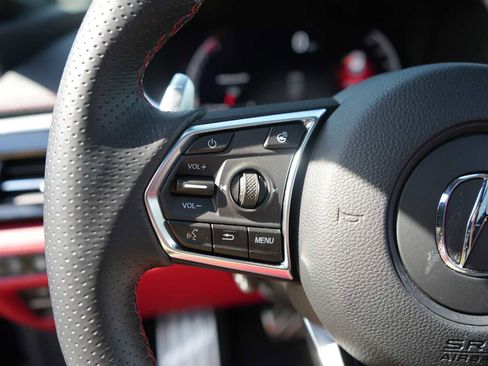 Certified 2026 Acura MDX A-Spec AWD/4WD image 19