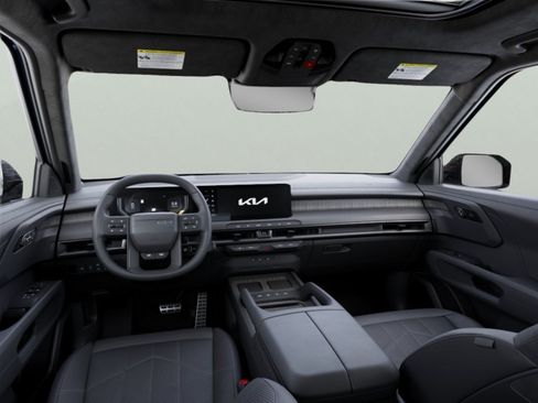 New 2027 Kia Telluride X-Line SX Prestige AWD/4WD image 14