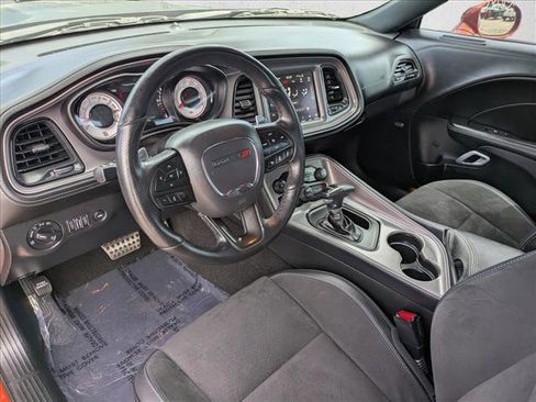Used 2023 Dodge Challenger R/T w/ T/A Package RWD image 10