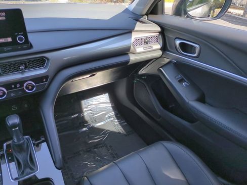 Certified 2024 Acura Integra image 17