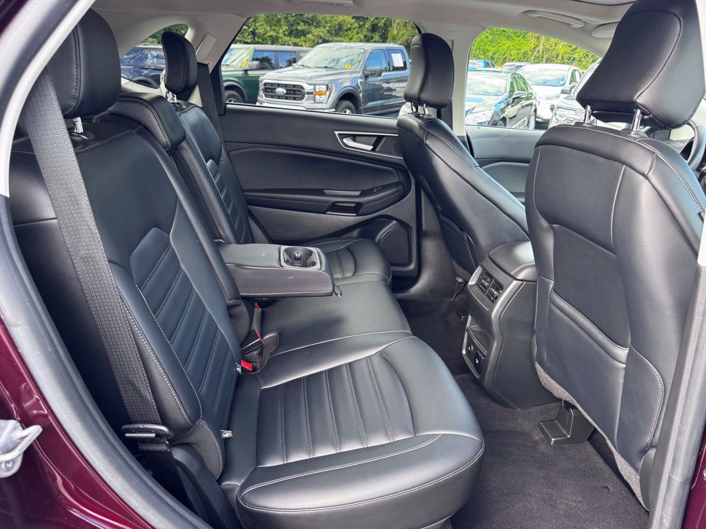 Used 2023 Ford Edge SEL w/ Convenience Package AWD/4WD image 29