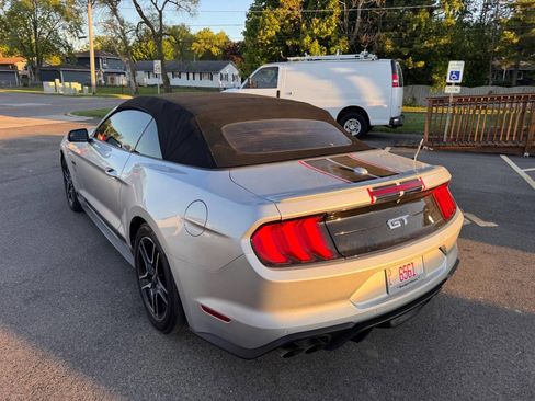 Used 2019 Ford Mustang GT Premium RWD image 25
