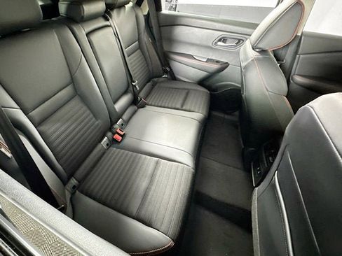 New 2026 Nissan Rogue SV AWD/4WD image 23