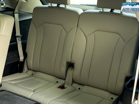 Used 2018 Audi Q7 2.0T Premium Plus w/ Premium Plus Package image 29