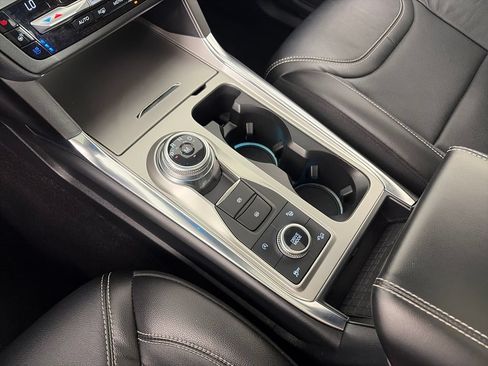 Certified 2020 Ford Explorer ST w/ Premium Technology Package AWD/4WD image 22