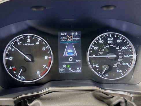 Used 2021 Subaru Outback Limited XT w/ Popular Package #2 AWD/4WD image 26