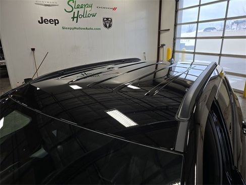 New 2026 Jeep Compass Limited image 12