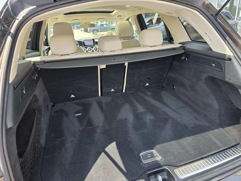 Certified 2018 Mercedes-Benz GLC 300 image 12
