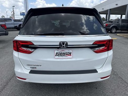 Used 2021 Honda Odyssey EX-L image 6