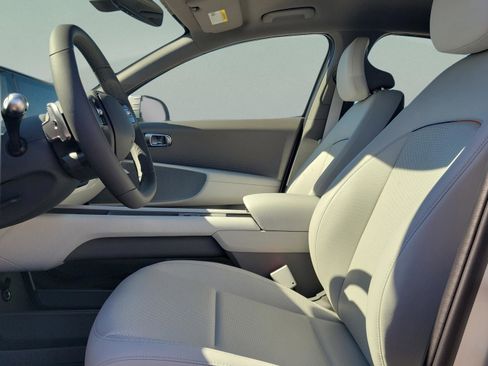 New 2025 Hyundai Ioniq 6 SEL image 15