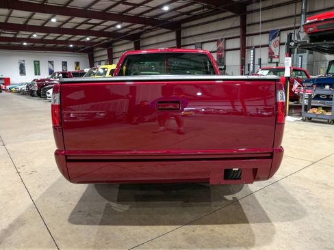 Used 2003 Chevrolet S10 Pickup LS w/ LS Preferred Equipment Group RWD image 7