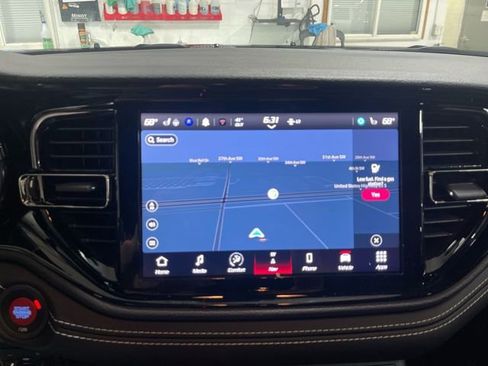 New 2026 Dodge Durango SRT Hellcat image 18