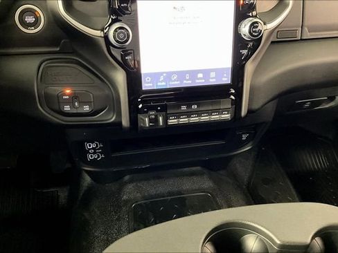 New 2026 RAM 4500 Tradesman image 7