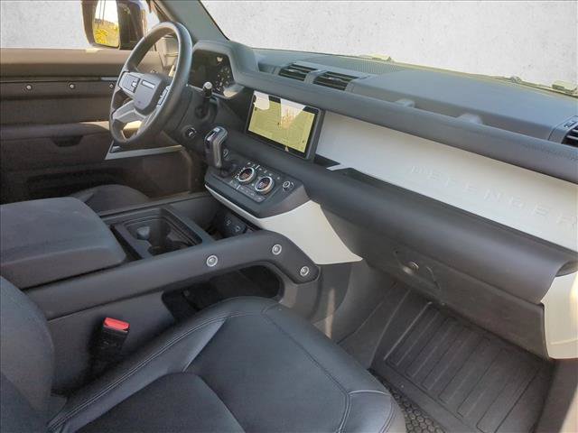 Used 2024 Land Rover Defender 110 S AWD/4WD image 29