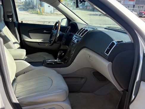 Used 2012 GMC Acadia Denali AWD/4WD image 8