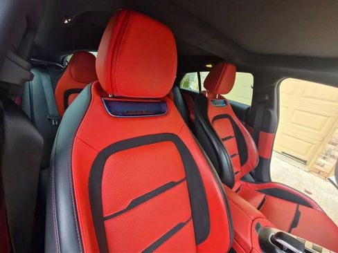 Used 2021 Mercedes-Benz AMG GT 53 image 5