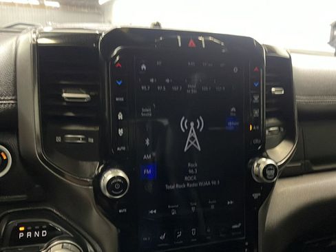 Used 2019 RAM 2500 Power Wagon AWD/4WD image 8