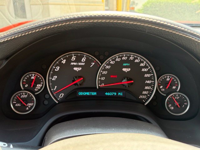 Used 2013 Chevrolet Corvette 427 w/ 1SC Preferred Equipment Group RWD image 24