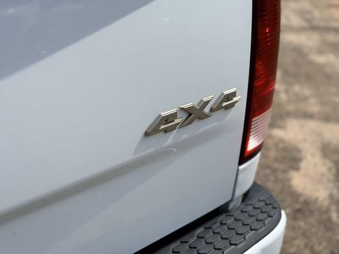 Used 2012 RAM 1500 Sport w/ Sport Premium Group AWD/4WD image 10